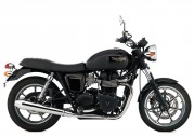 Triumph Bonneville